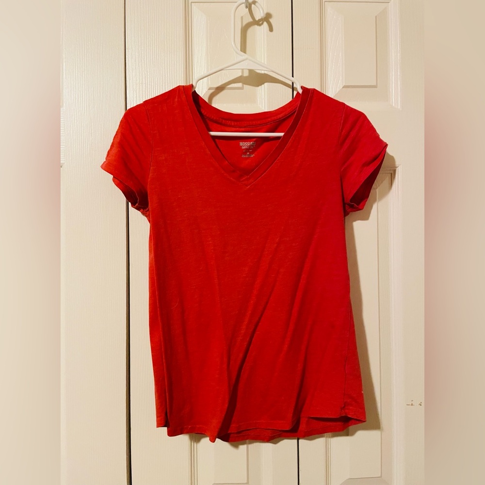 Women’s Small Short Sleeve